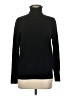 Gap 100% Wool Black Wool Pullover Sweater Size M - photo 1