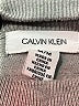 Calvin Klein Gray Turtleneck Sweater Size M - photo 7