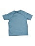 Under Armour 100% Polyester Blue Active T-Shirt Size S (youth) - photo 2