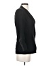 Unio 100% Polyester Black Blazer Size S - photo 4