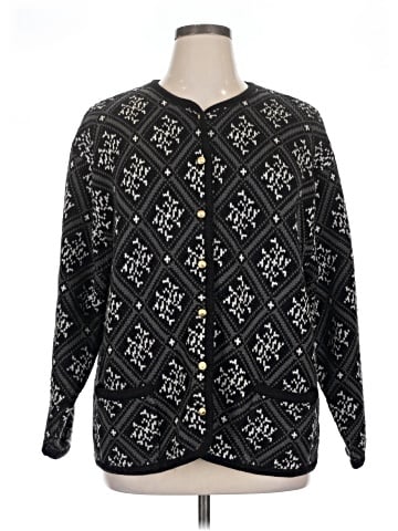 Kobe Cardigan (view 1)