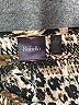Rafaella 100% Polyester Brown 3/4 Sleeve Blouse Size S - photo 7