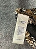 Rafaella 100% Polyester Brown 3/4 Sleeve Blouse Size S - photo 8