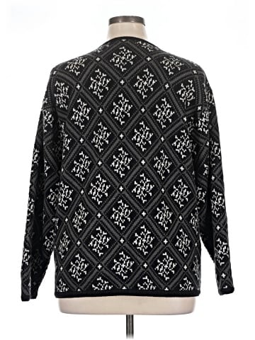 Kobe Cardigan (view 2)