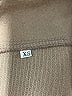 Unbranded Tan Cardigan Size XS - photo 7