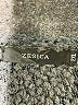 Zesica 100% Polyester Gray Cardigan Size 2X - photo 7