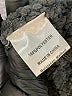 Zesica 100% Polyester Gray Cardigan Size 2X - photo 8