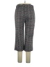 No Comment Plaid Gray Casual Pants Size XL - photo 2