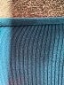 Assorted Brands Teal Pullover Sweater Size XXS (estimated) - photo 7