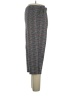 No Comment Plaid Gray Casual Pants Size XL - photo 5