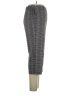 No Comment Plaid Gray Casual Pants Size XL - photo 4