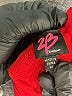 2b bebe Red Long Sleeve Top Size M - photo 7