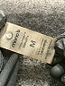 Mono b Black Active Pants Size M - photo 4