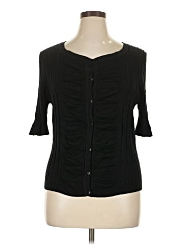 Roz & Ali Cardigan (view 1)