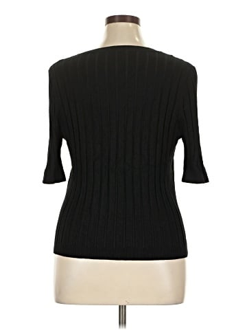 Roz & Ali Cardigan (view 2)