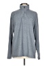 Chaps Gray Pullover Sweater Size L - photo 1