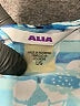 Alia Blue 3/4 Sleeve Top Size L - photo 4