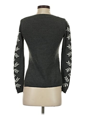 Princess Vera Wang Pullover Sweater (view 2)