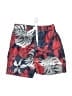 Kanu Surf 100% Polyester Red Board Shorts Size 4T - photo 1
