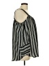 Assorted Brands 100% Polyester Black Sleeveless Blouse Size L - photo 4