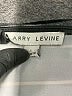 Larry Levine Black Sleeveless Top Size L - photo 4