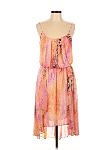 Boston Proper Cocktail Dress (view 1)