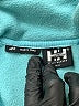 Helly Hansen 100% Polyester Teal Track Jacket Size M - photo 6