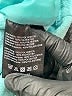 Helly Hansen 100% Polyester Teal Track Jacket Size M - photo 7