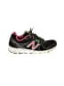 New Balance Black Sneakers Size 7 - photo 1