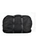 Prada 100% Nylon Black Re-Nylon Weekender One size - photo 2