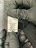 Elle Black Casual Dress Size L - photo 8