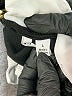Elle Black Casual Dress Size L - photo 9