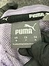 Puma Purple Sweatshirt Size S - photo 7