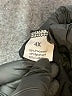 Unbranded Black 3/4 Sleeve T-Shirt Size 4X - photo 7