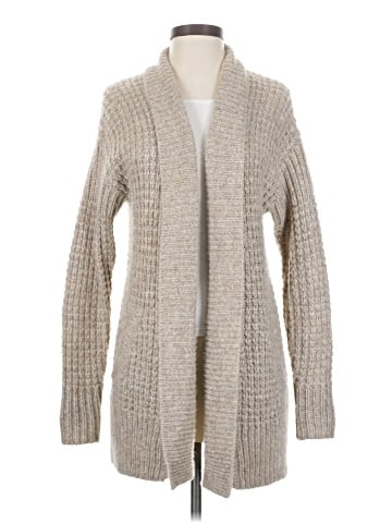 Caslon Cardigan (view 1)