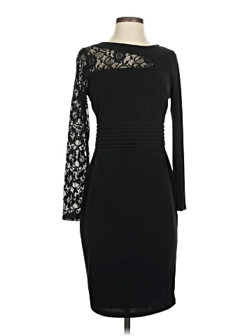 Thalia Sodi Cocktail Dress (view 1)