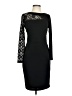 Thalia Sodi Black Cocktail Dress Size XS - photo 1