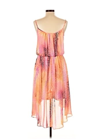 Boston Proper Cocktail Dress (view 2)