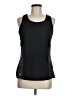 Athleta Black Active Tank Size M (estimated) - photo 1