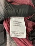Unbranded Burgundy Long Sleeve Top Size L - photo 8