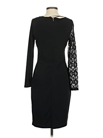 Thalia Sodi Cocktail Dress (view 2)