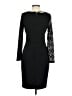 Thalia Sodi Black Cocktail Dress Size XS - photo 2