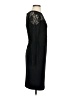 Thalia Sodi Black Cocktail Dress Size XS - photo 4