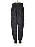 Assorted Brands Tweed Gray Sweatpants Size M - photo 1