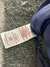 Faded Glory 100% Polyester Argyle Green Jacket Size Small (4/6) - photo 4