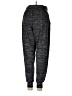 Assorted Brands Tweed Gray Sweatpants Size M - photo 2