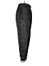 Assorted Brands Tweed Gray Sweatpants Size M - photo 4