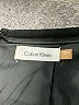 Calvin Klein Solid Black Formal Skirt Size 10 - photo 4