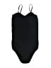 Assorted Brands Black Bodysuit Size S - photo 2