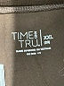 Time and Tru Brown Active Pants Size 20 - photo 4